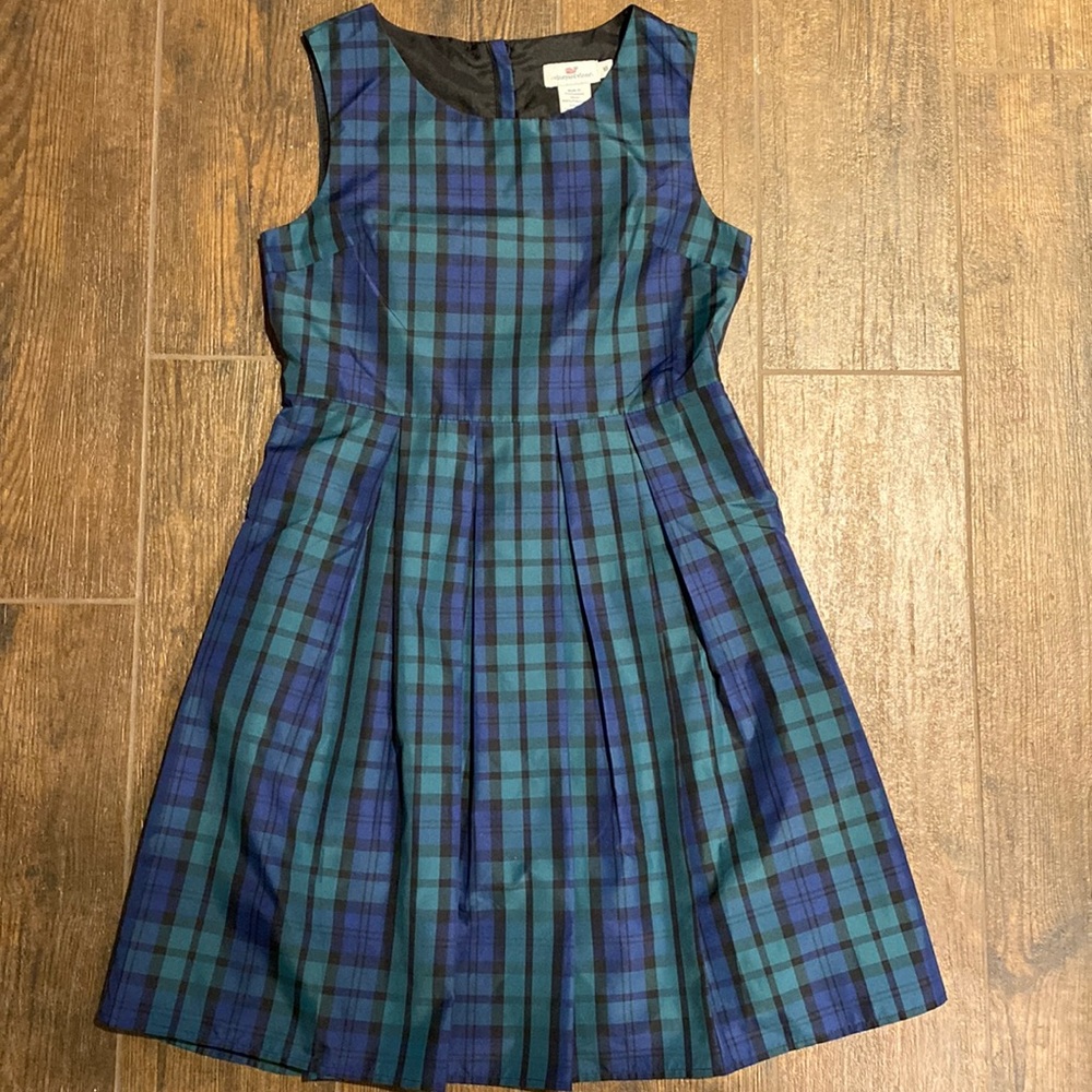 NWOT Vineyard Vines Dress